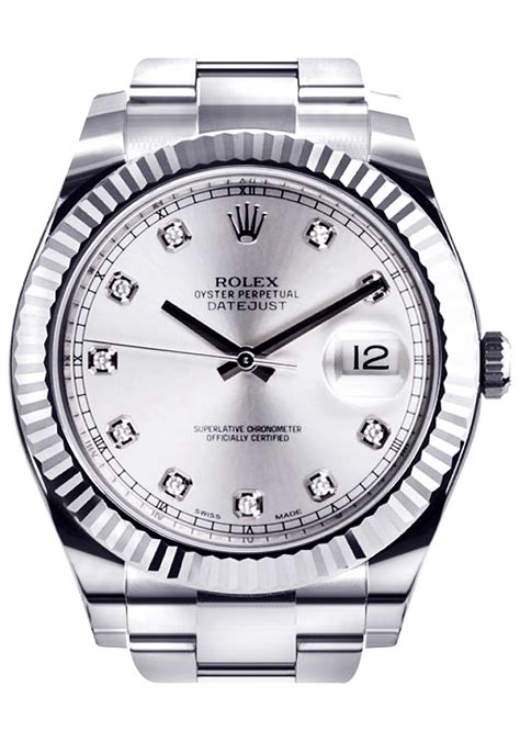 rolex datejust goud staal|rolex datejust 41mm white gold.